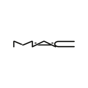 mac cosmetics logo