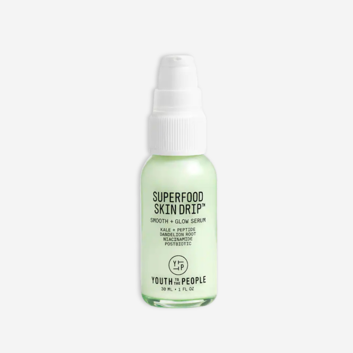 facial serum