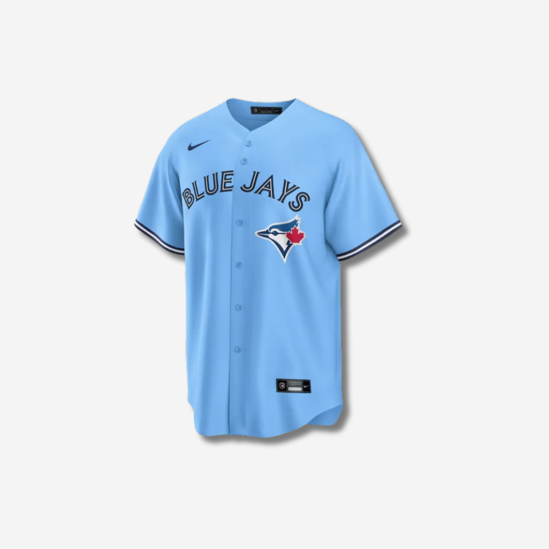 toronto blue jays jersey