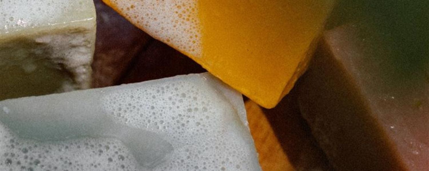 soaps