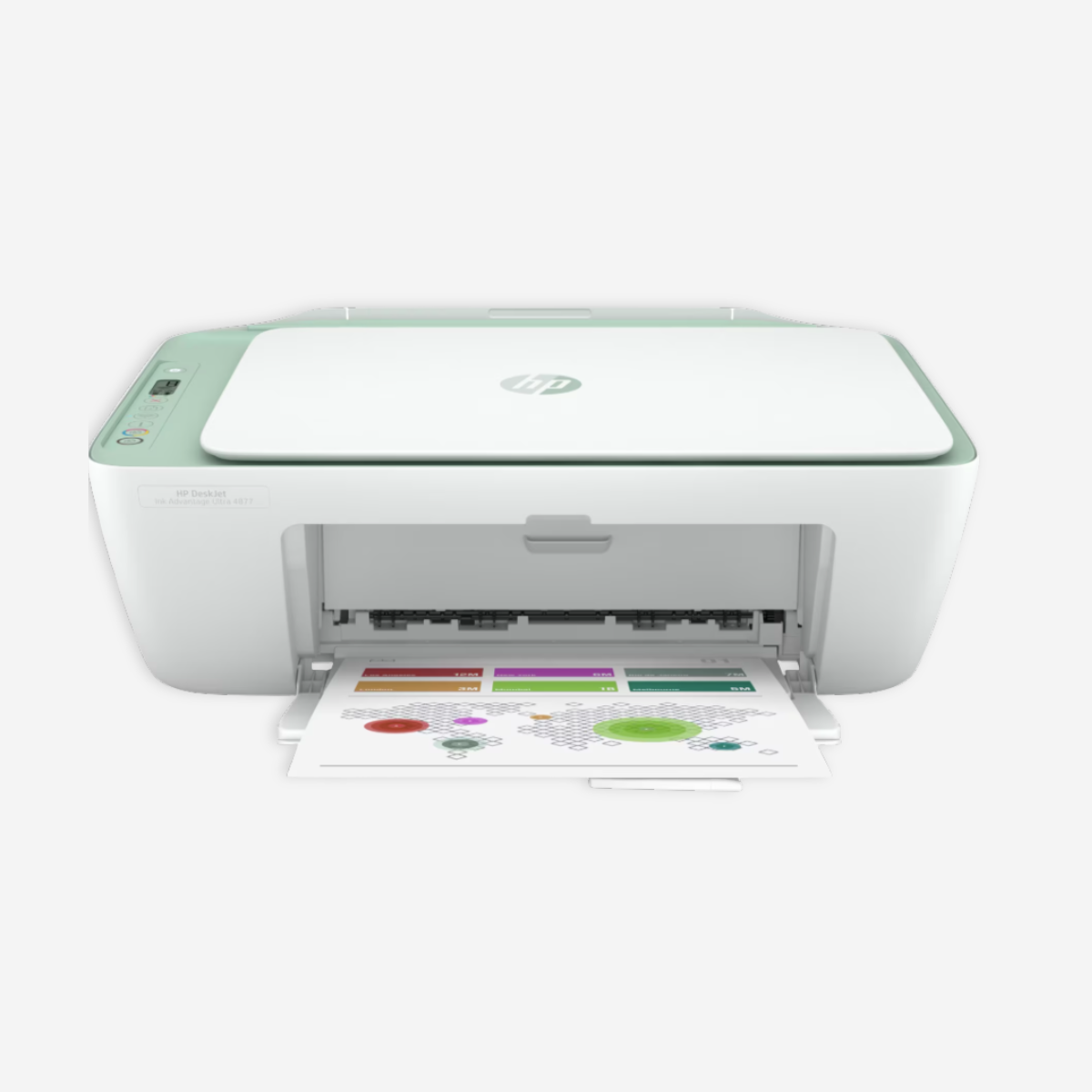 printer