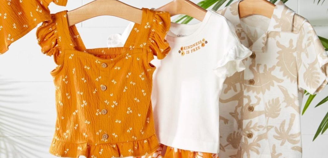 childrens clothes