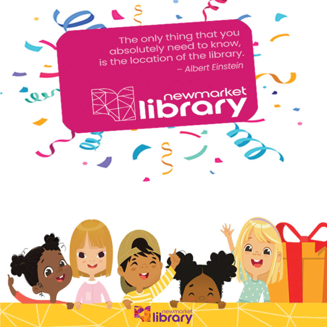 newmarket public library