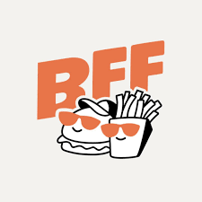 Burgers n’ Fries Forever logo