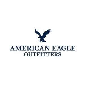 american eagle logo