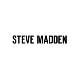 steve madden logo