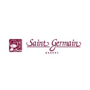 saint germain bakery logo