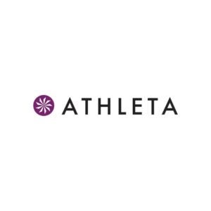 athleta logo