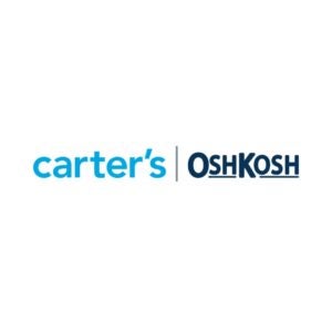 carter's oshkosh logo