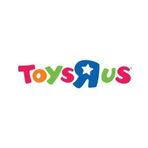 toys'r'us logo