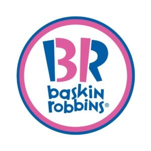 baskin robbins logo