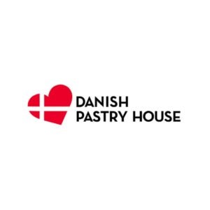 danish pastry house logo