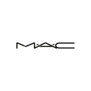 mac cosmetics logo