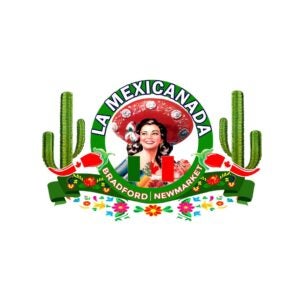 la mexicanada logo