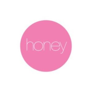 honey logo