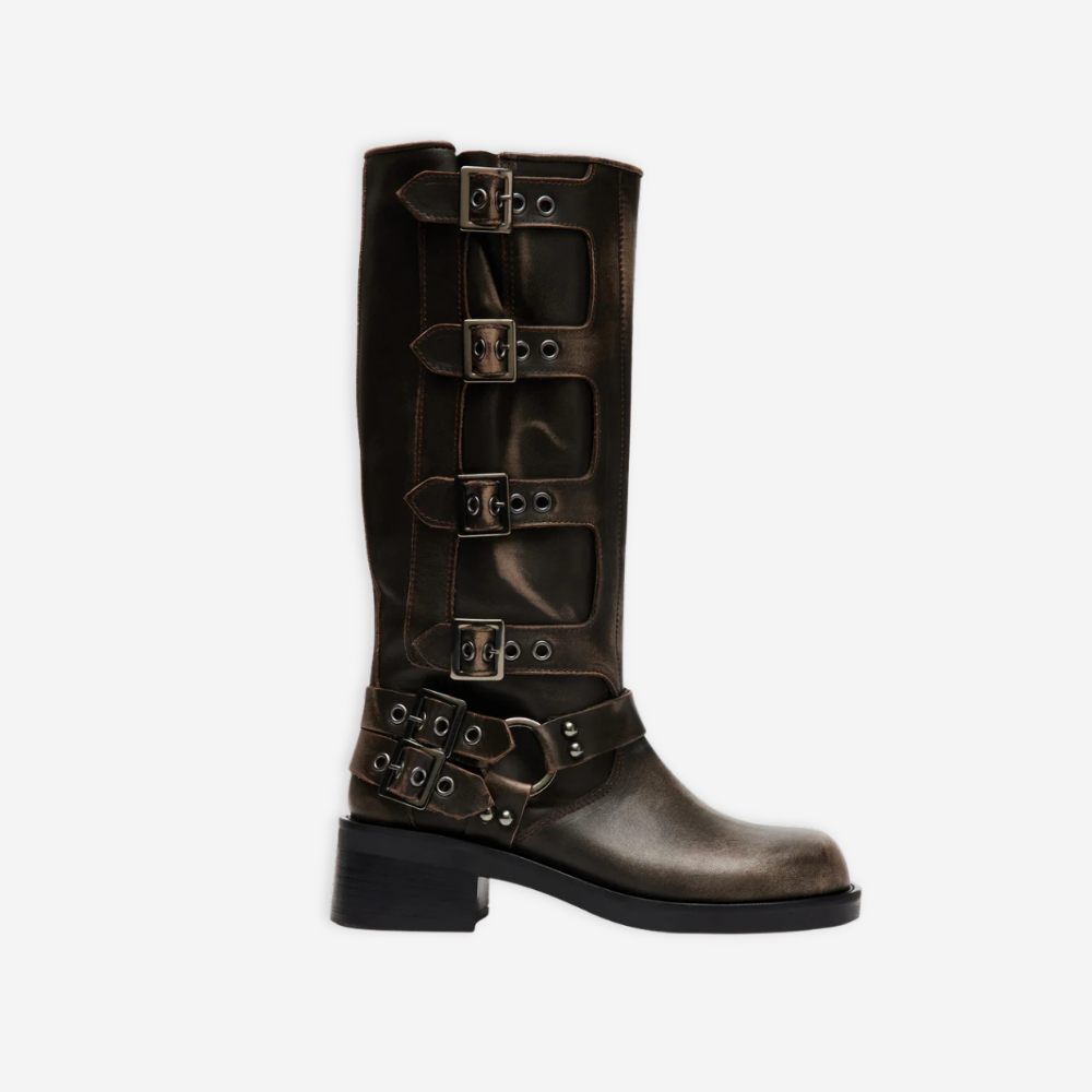 boots