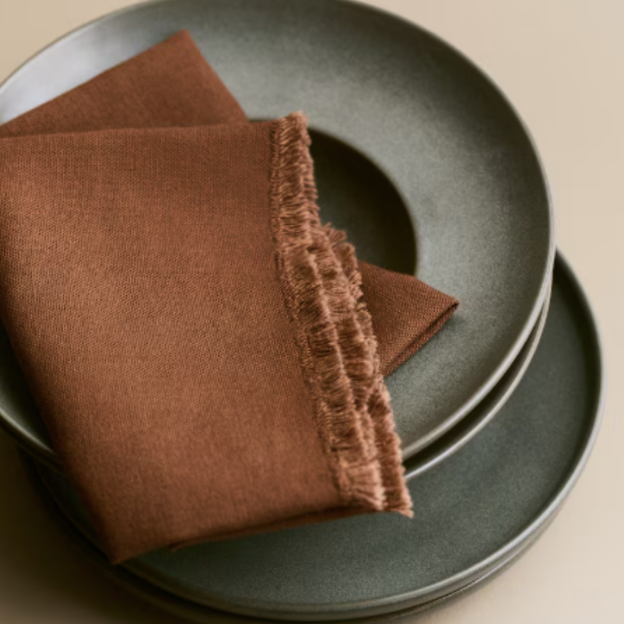 napkins