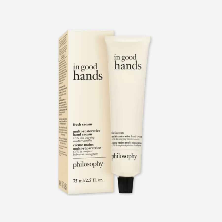 hand cream