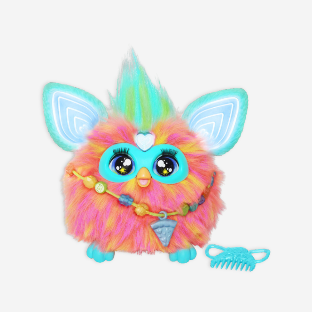 furby