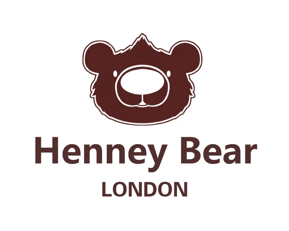 Henney Bear logo