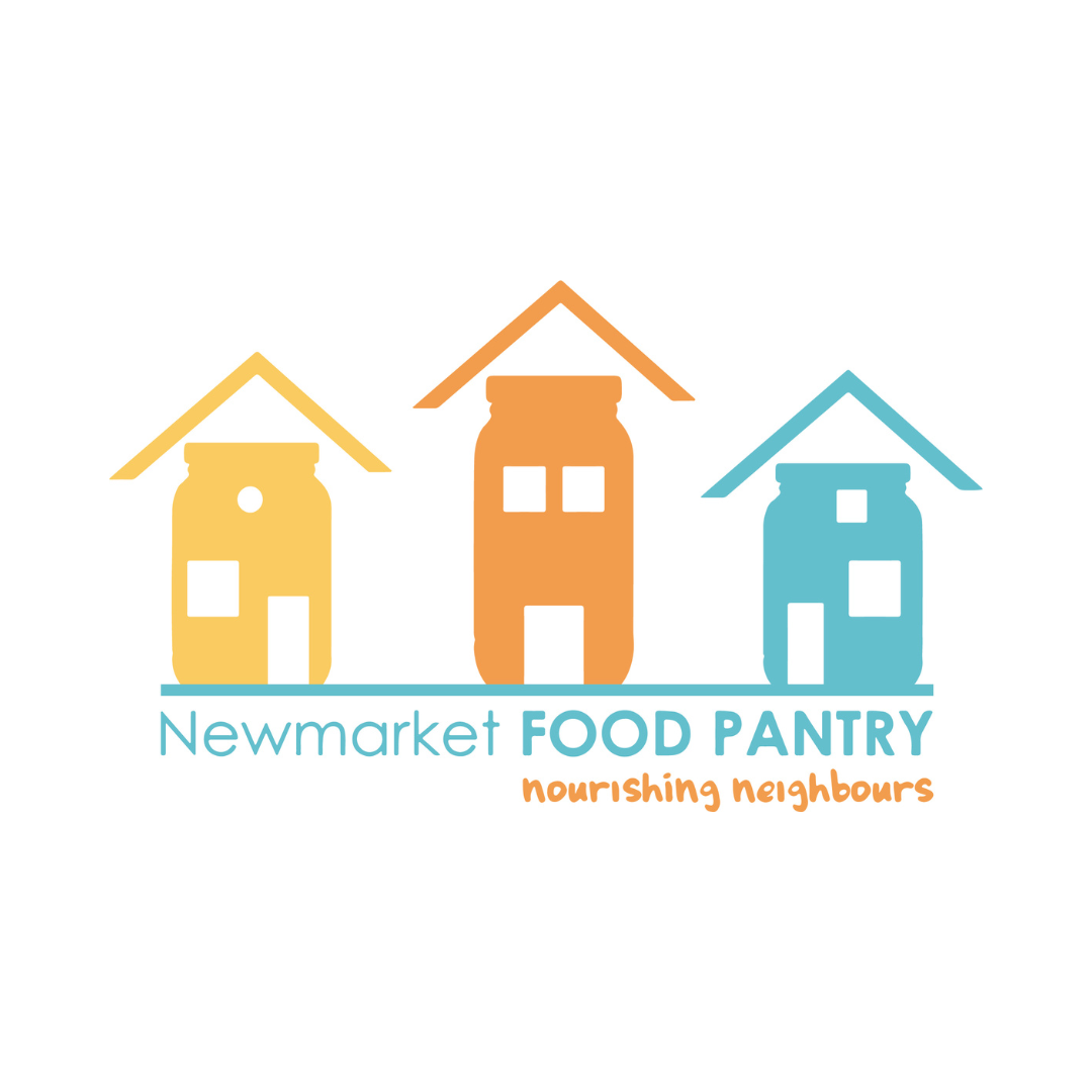 newmarket food pantry logo