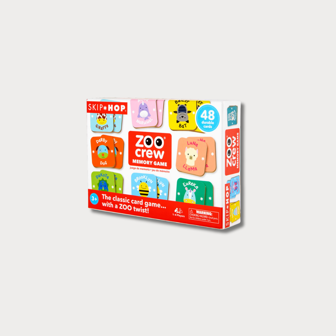 kids memory game
