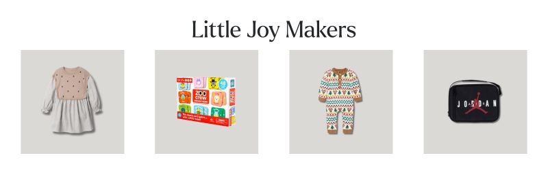 childrens gift ideas