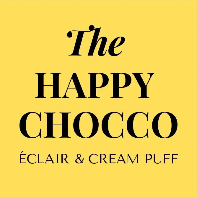 the happy chocco
