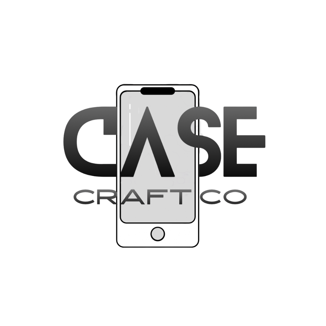 CaseCraft Co. logo