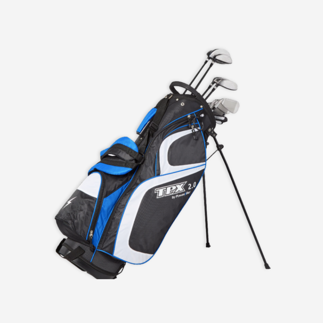 golf clubs