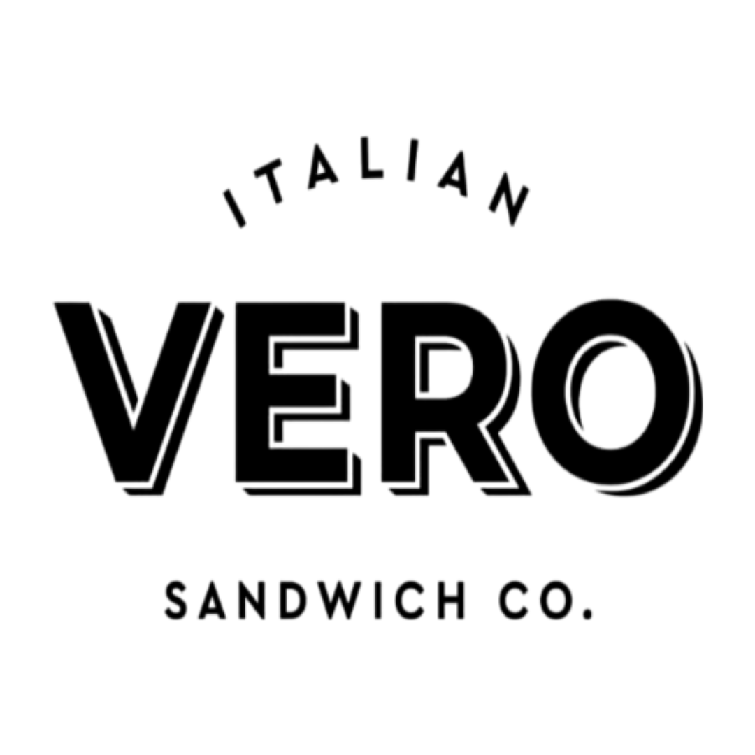 Vero Sandwiches logo