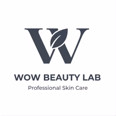 WOW Beauty logo